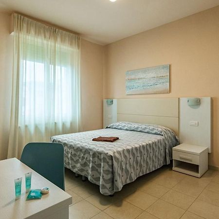 Hotel Villa San Giuseppe San Bartolomeo Al Mare Eksteriør billede
