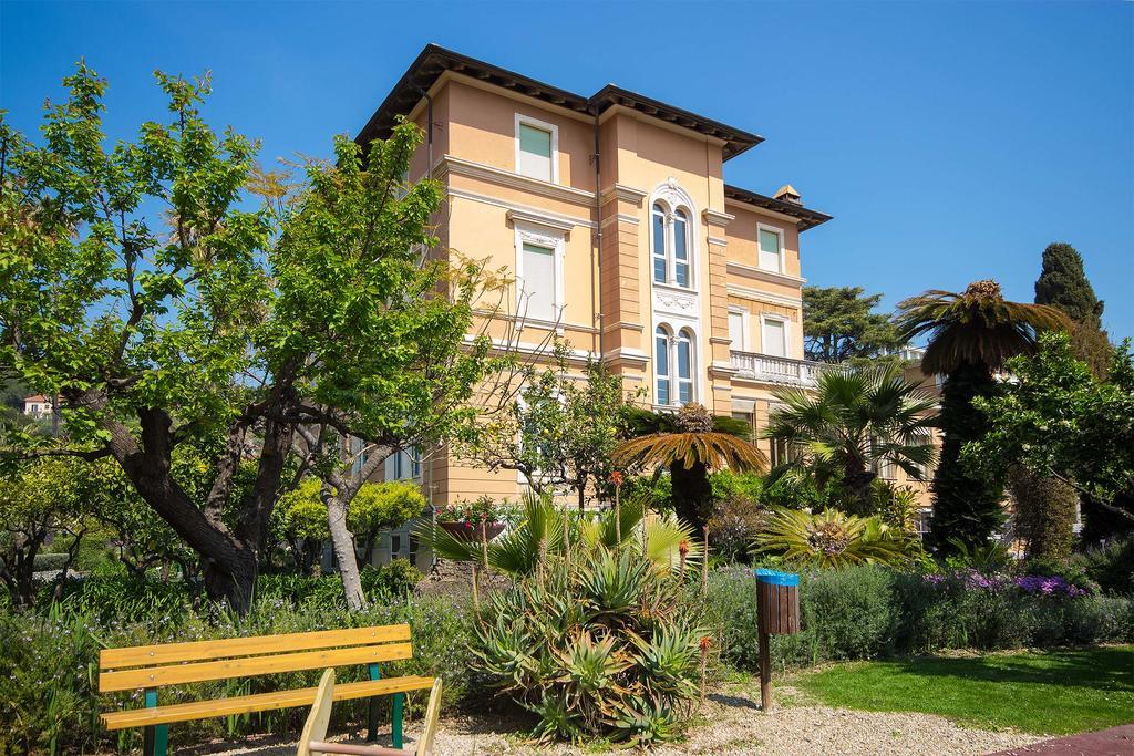 Hotel Villa San Giuseppe San Bartolomeo Al Mare Eksteriør billede