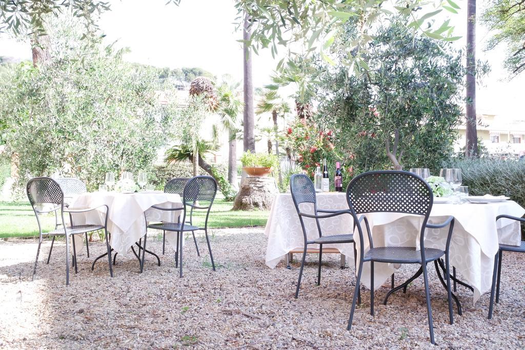 Hotel Villa San Giuseppe San Bartolomeo Al Mare Eksteriør billede