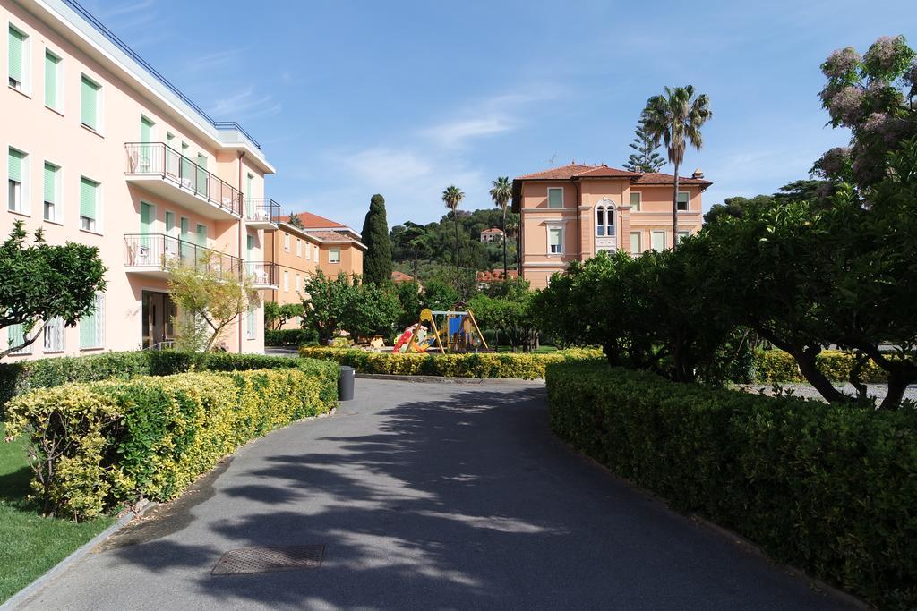 Hotel Villa San Giuseppe San Bartolomeo Al Mare Eksteriør billede
